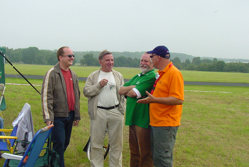 Holland Glide 2005 picture DSC04693