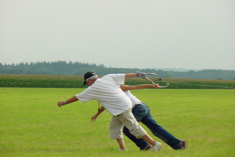 Holland Glide 2005 picture DSC04706