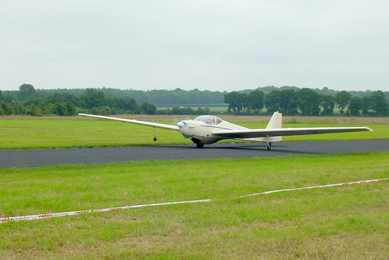 Holland Glide 2005 picture DSC04722