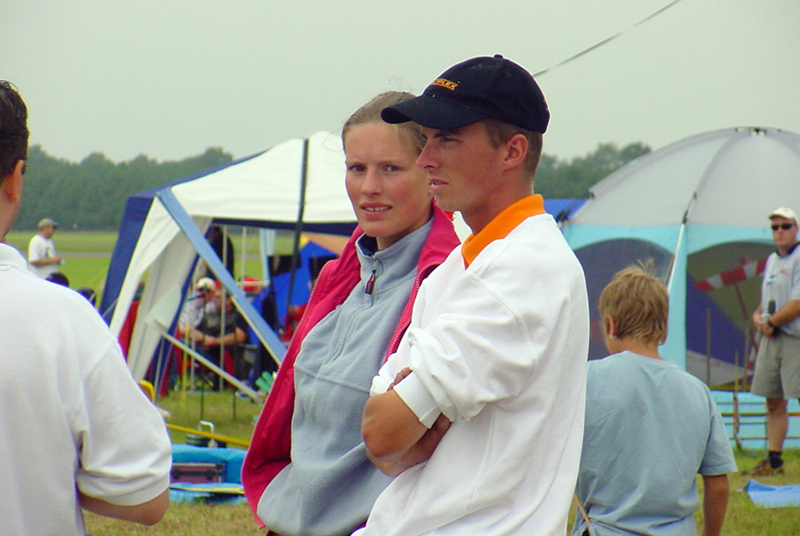 Holland Glide 2005 picture DSC04725