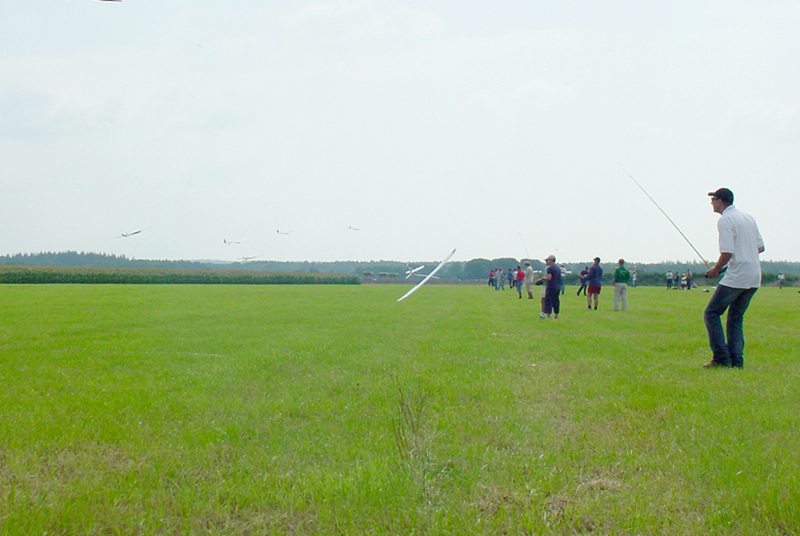 Holland Glide 2005 picture DSC04729
