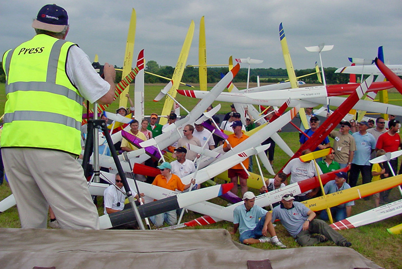 Holland Glide 2005 picture DSC04730