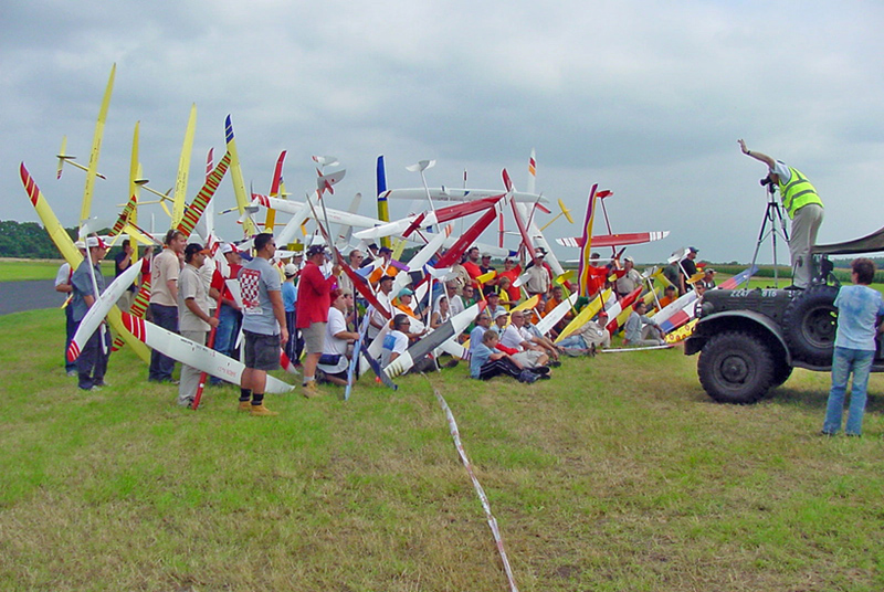 Holland Glide 2005 picture DSC04732