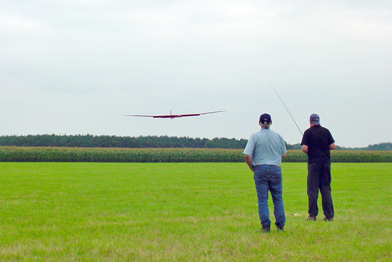 Holland Glide 2005 picture DSC04740